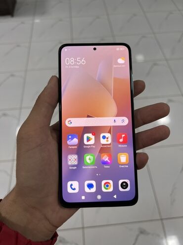 цена поко х6 про: Xiaomi, 12 Pro, Б/у, 256 ГБ