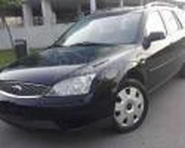 Ostala auto elektronika: KOMPIJUTER DIZNI ZA FORD C-MAX, FIESTA, FOCUS . | FORD velika — 25