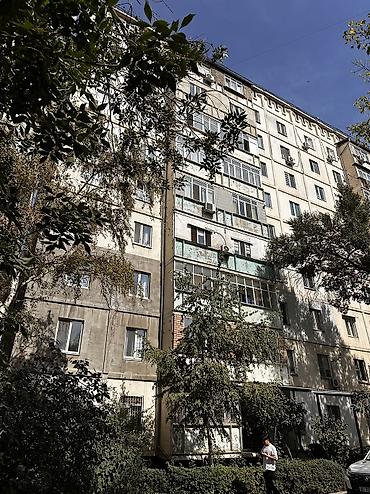 Квартиры: 3 комнаты, 61 м², 12 мкр 106 серия, 9 этаж, Косметический ремонт — 10
