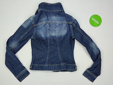 kurtka z dżinsu: New Look, Kurtka jeansowa damska, rozmiar S — 3