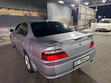 митсубиси спейс стар: Honda Inspire: 2002 г., 2.5 л, Автомат, Бензин, Седан — 7