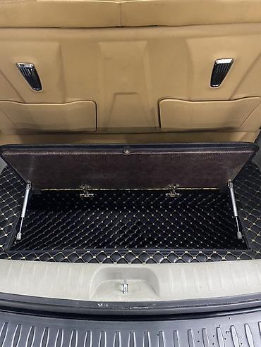 Kia: Kia Carnival: 2019 г., 2.2 л, Типтроник, Дизель, Минивэн — 10