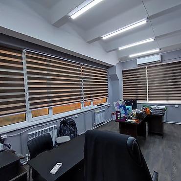 Жалюзи и рольшторы: Всех видов жалюзи день и ночь ролл штора вертикальные жалюзи — 11