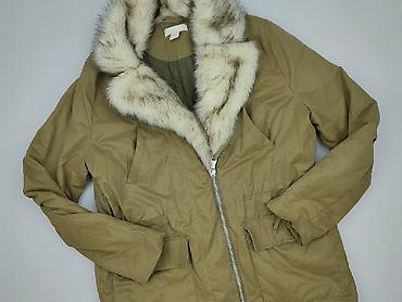 hm cm: H&M, Parka damska, rozmiar S — 1