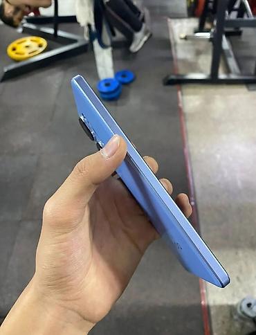 Уюлдук телефондор жана аксессуарлар: Vivo iQOO Neo, Жаңы, 256 ГБ, түсү - Көк, 2 SIM — 6