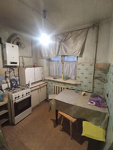 Продажа квартир: 2 комнаты, 54 м², Индивидуалка, 1 этаж, Старый ремонт — 2