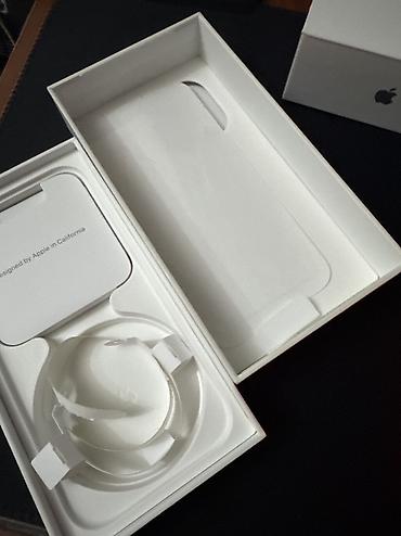 Apple iPhone: IPhone 15 Pro, 128 GB, Blue Titanium, Barmaq izi, Face ID, Sənədlərlə — 8