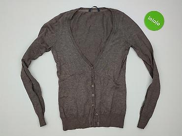 pull and bear bezrekawnik: Bershka, Kardigan damski, rozmiar S — 2
