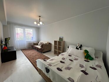 Продажа домов: 1 комната, 32 м², Индивидуалка, 5 этаж, Косметический ремонт
