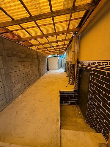 подвальное: 200 м², 5 комнат — 5