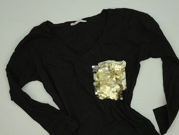 spodnie dresowe nike czarne damskie: FreeStyle, Футболка жіноча, M