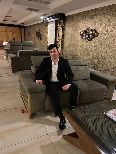 Şəxsi sürücülər: Şəxsi sürücü, 27 yaş, stajı 6 il, Nəqliyyat təmin edilir — 6