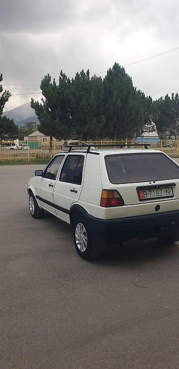 вентилятор опель вектра б: Volkswagen Golf: 1987 г., Механика, Бензин, Хэтчбэк — 4