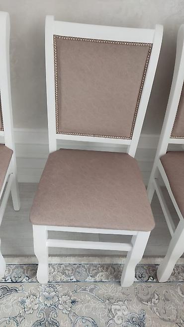 Стулья для зала: Стул для зала, Новый, Дерево — 13