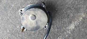 lanac za motor: FIAT CROMA VAKUM PUMPA 1.9 16V | ispravna vakum pumpa skinuta sa — 2