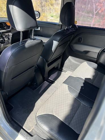 Kia: Kia Ray: 2018 г., 1 л, Типтроник, Бензин, Минивэн — 11