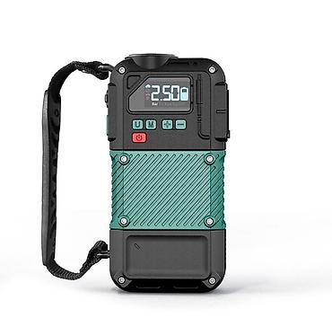 Компрессоры для авто: Компрессор BMW Новый — 7