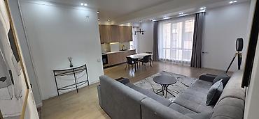 Долгосрочная аренда квартир: 3 комнаты, С мебелью полностью — 2