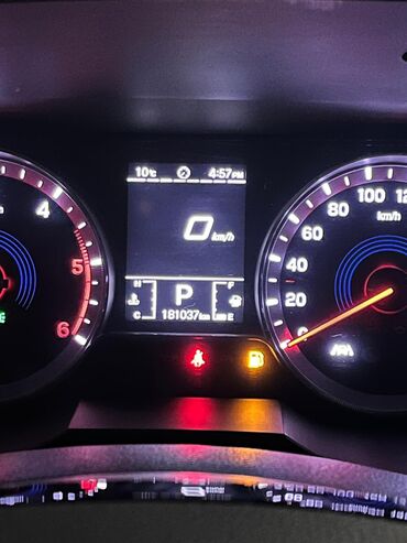 Ssangyong: Ssangyong Korando: 2019 г., 1.6 л, Автомат, Дизель, Кроссовер — 8