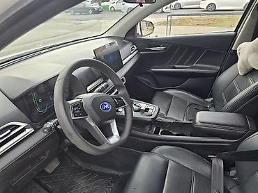 чехол а 52: BYD : 2022 г., Автомат, Электромобиль, Кроссовер — 7