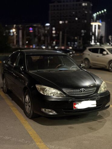 тойота камри старый: Toyota Camry: 2003 г., 2.4 л, Автомат, Бензин, Седан