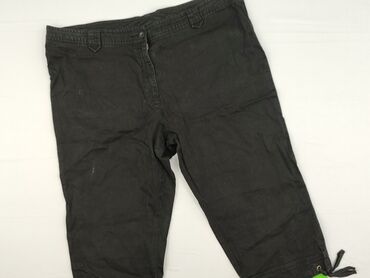 c a koszulka: 3/4 length trousers for men, XS (EU 34), BM, condition - Very good