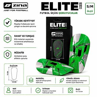 qranat ustasi saşa: №: 11513 Məhsulun adı: Qalxanlar dəsti Elite Mini Zina, yaşıl, ölçü — 1