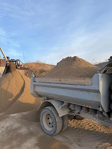 Щебень: Щебень, Для фундамента, Насыпью — 2