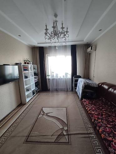 Продажа квартир: 2 комнаты, 50 м², Восток-5 мкр 105 серия, 5 этаж, Косметический ремонт — 2