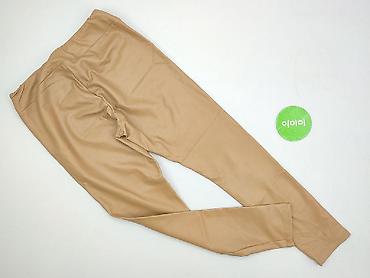 stan 9: Esmara, Legginsy Ze skóry ekologicznej damskie, rozmiar S — 3
