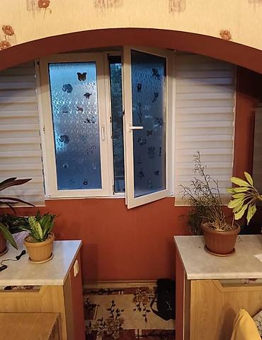 Продажа квартир: 3 комнаты, 57 м², 2 этаж — 4