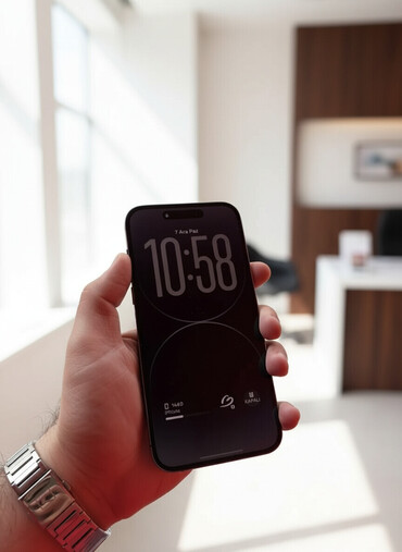 Apple iPhone: IPhone 14 Pro, 256 GB, Deep Purple, Face ID -da lalafo.az — 3 Apple iPhone: IPhone 14 Pro, 256 GB, Deep Purple, Face ID — 3