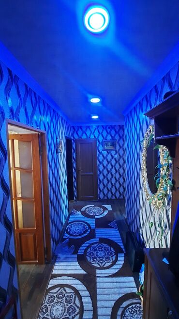 Köhnə tikili: Xırdalan, 3 otaqlı, Köhnə tikili, 70 kv. m — 11