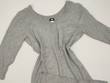 dobry białe t shirty: Women`s tunic, H&M, L (EU 40)