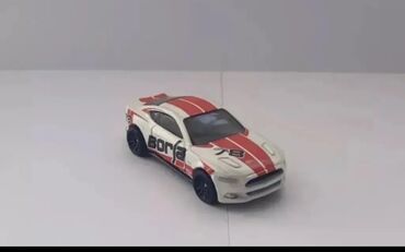 Oyuncaqlar: Təcili Satılır. Endirim Var. Hummer Ambulance modelka satılır.USA — 16