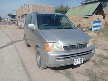 шторка на хонда фит: Honda Stepwgn: 1999 г., 2 л, Автомат, Газ, Минивэн