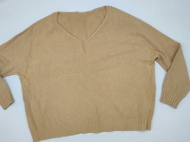 bluza mis shein: Sweter damski, rozmiar 8XL — 1