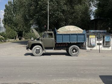 багажник на мерседес спринтер: Грузовик, ЗИЛ, Стандарт