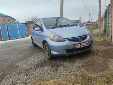 фит 2005 1 5: Honda Fit Aria: 2001 г., 1.3 л, Автомат, Бензин, Хетчбек