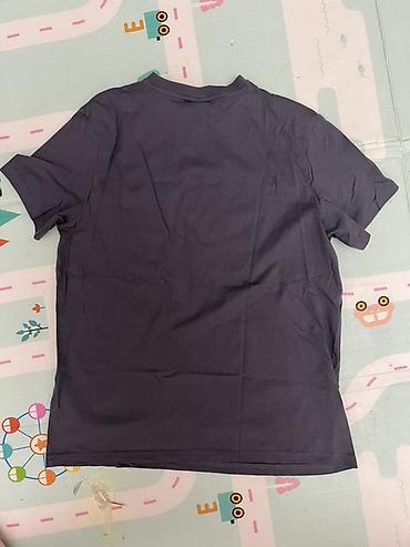 Шорты: Шорты, Бермуды, Джинс, Лето, Б/у, M — 6