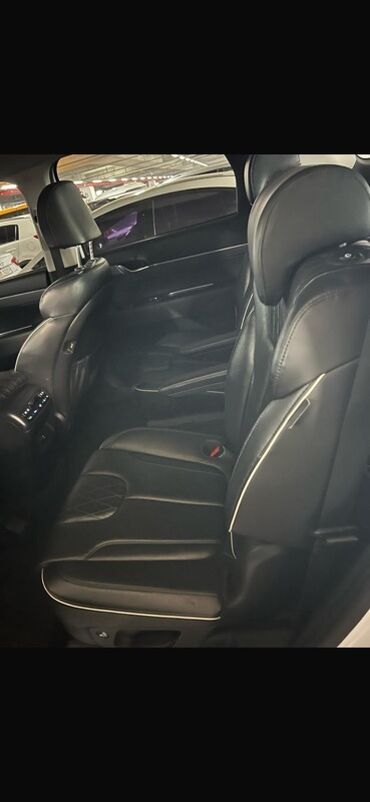 Hyundai: Hyundai Palisade: 2018 г., 2.2 л, Автомат, Дизель, Внедорожник — 16