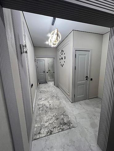 сдается кухня: 2 комнаты, 77 м², Церковь 1 этаж, Дизайнерский ремонт — 9