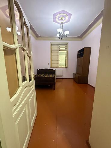sirvanda ev satisi: ✨ Nərimanovda, Ulduz Metrosu Yaxınlığında 90 m² 4 Otaqlı, Full Əşyalı — 3