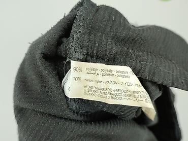 adidasy smyk: Bershka, Spodnie materiałowe damskie, rozmiar S — 5