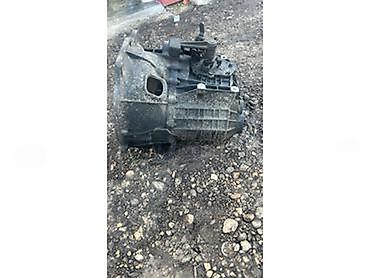 Vozila: MENJACI ZA FORD C-MAX, COUGAR, ESCORT . OD 1998. DO 2016. GOD. | — 6
