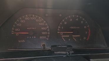 датчик гбо: Mitsubishi Lancer: 1991 г., 1.3 л, Механика, Бензин, Седан — 6