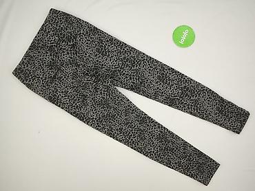 leginsy c: F&F, Legginsy Sportowe damskie, rozmiar M — 3