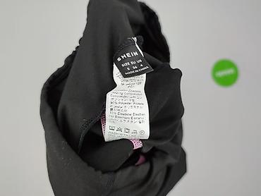 kolarki stradivarius: Shein, Legginsy Sportowe damskie, rozmiar S — 4