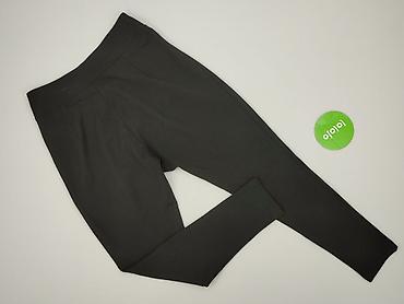 second hand price: Spodnie materiałowe damskie, rozmiar S — 3