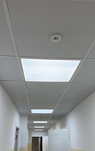 Установка систем наблюдения и безопасности: Монтаж протяжка кабеля utp интернет оптического кабеля на коммерческих at lalafo.kg — 7 Установка систем наблюдения и безопасности: Монтаж протяжка кабеля utp интернет оптического кабеля на коммерческих — 7